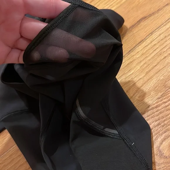 Lululemon Leggings - Picture 4 of 6